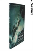 Black Sails - Stagione 2 (3 Dvd)