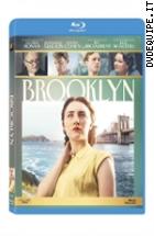 Brooklyn ( Blu - Ray Disc )