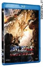 Navy Seals - Attacco A New Orleans ( Blu - Ray Disc )