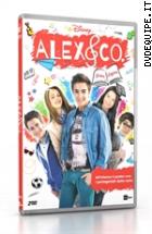 Alex & Co. - Stagione 1 (2 Dvd)