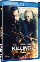Killing Salazar ( Blu - Ray Disc )