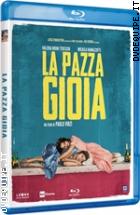 La Pazza Gioia ( Blu - Ray Disc )