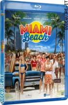 Miami Beach ( Blu - Ray Disc )
