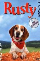 Rusty Cane Coraggioso