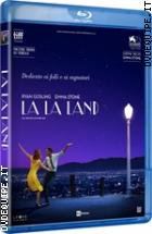 La La Land ( Blu - Ray Disc )