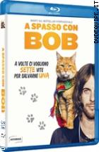 A Spasso Con Bob ( Blu - Ray Disc )