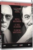 Napoli Milionaria! + Le Voci Di Dentro + Filumena Marturano (3 Dvd)