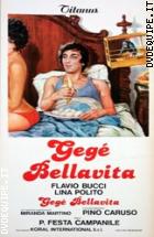 Geg Bellavita