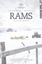 Rams - Storia Di Due Fratelli E Otto Pecore (Collana Il Favoloso Mondo Di Bim)