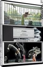 Pina (Collana Il Favoloso Mondo Di Bim) (2 Dvd)