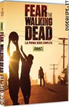 Fear The Walking Dead - Stagione 1 (2 Dvd)
