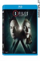 X-Files - La Stagione Evento ( 2 Blu - Ray Disc )