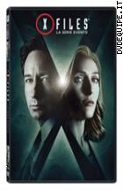 X-Files - La Stagione Evento (3 Dvd)