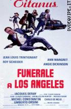 Funerale A Los Angeles