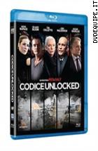 Codice Unlocked ( Blu - Ray Disc )