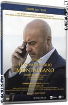Il Commissario Montalbano - Stagione 2017 (2 Dvd)