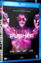 Pusher ( Blu - Ray Disc )