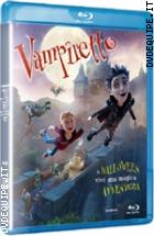Vampiretto ( Blu - Ray Disc )