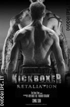 Kickboxer II - Retaliation ( Blu - Ray Disc )