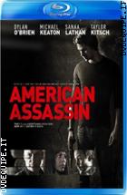 American Assassin ( Blu - Ray Disc )