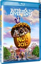 Nut Job - Tutto Molto Divertente ( Blu - Ray Disc )