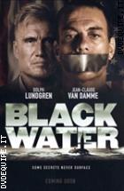 Black Water ( Blu - Ray Disc )
