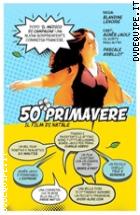 50 Primavere
