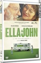Ella & John (The Leisure Seeker)