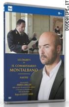 Il Commissario Montalbano - Amore
