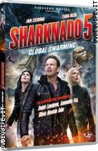 Sharknado 5 - Global Swarming
