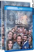 A Casa Tutti Bene ( Blu - Ray Disc )
