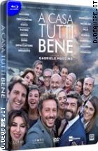 A Casa Tutti Bene ( Blu - Ray Disc - Steelbook )
