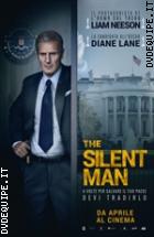 The Silent Man ( Blu - Ray Disc )