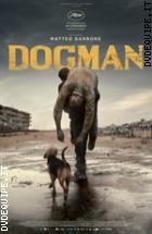 Dogman ( Blu - Ray Disc - SteelBook )