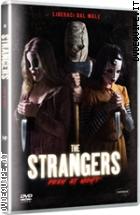 The Strangers - Prey At Night
