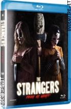 The Strangers - Prey At Night ( Blu - Ray Disc )