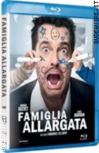 Famiglia Allargata ( Blu - Ray Disc )