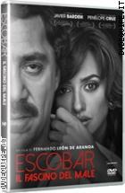 Escobar - Il Fascino Del Male - Edizione Speciale (2 Dvd)