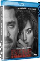 Escobar - Il Fascino Del Male - Edizione Speciale ( Blu - Ray Disc )