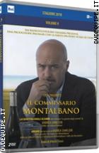 Il Commissario Montalbano - Stagione 2018 (2 Dvd)