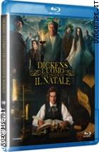 Dickens - L'uomo Che Invent Il Natale ( Blu - Ray Disc )