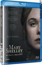 Mary Shelley - Un Amore Immortale ( Blu - Ray Disc )