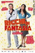 Ricchi Di Fantasia ( Blu - Ray Disc )