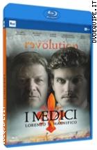 I Medici - Lorenzo Il Magnifico ( 4 Blu - Ray Disc )