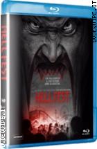 Hell Fest ( Blu - Ray Disc )