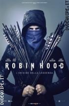 Robin Hood - L'origine Della Leggenda