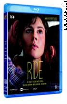 Ride ( Blu - Ray Disc )