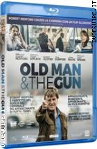 Old Man & The Gun ( Blu - Ray Disc )