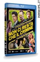 Non Ci Resta Che Il Crimine ( Blu - Ray Disc )