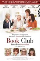 Book Club - Tutto Pu Succedere ( Blu - Ray Disc )